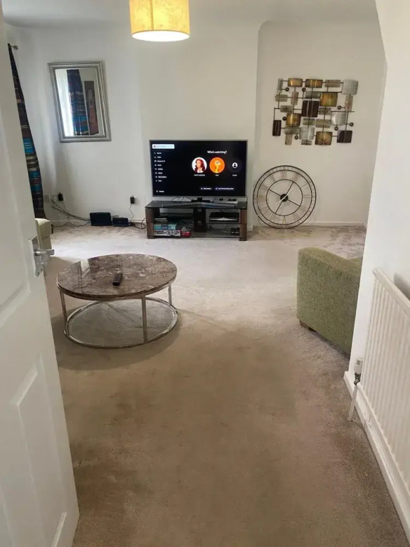 Glendale close - Huku Kwetu - 4 Bedroom