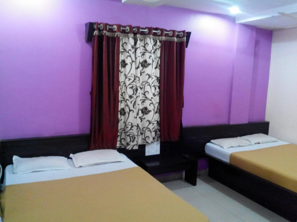 Sai Balaji Residency shirdi near sai temple