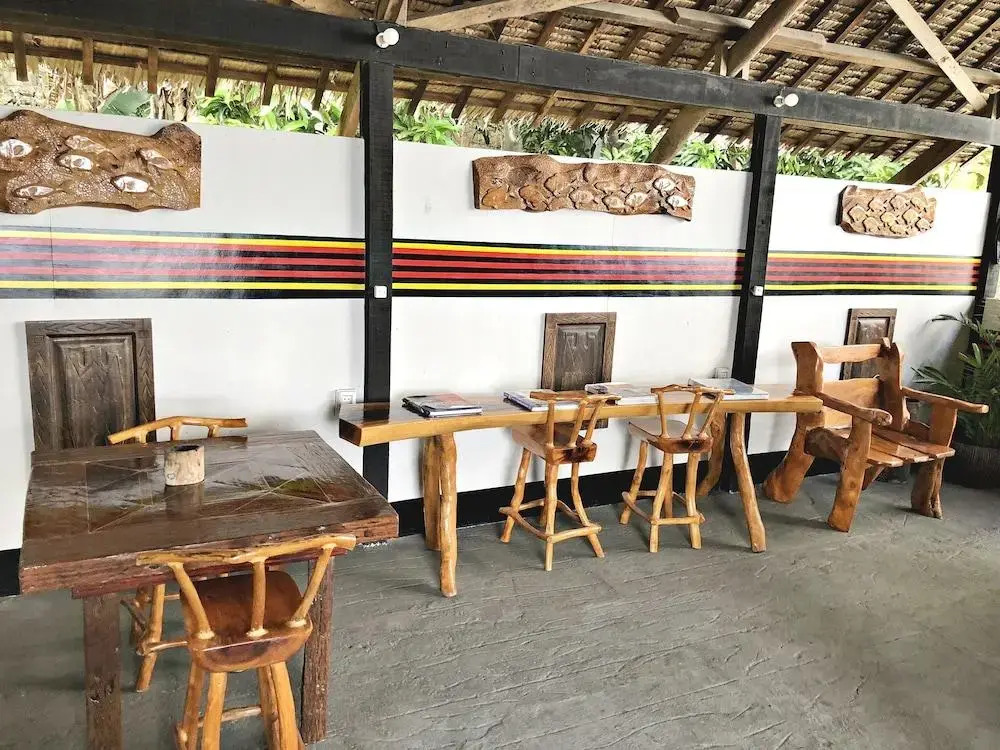Bontoc Seaview Guesthouse