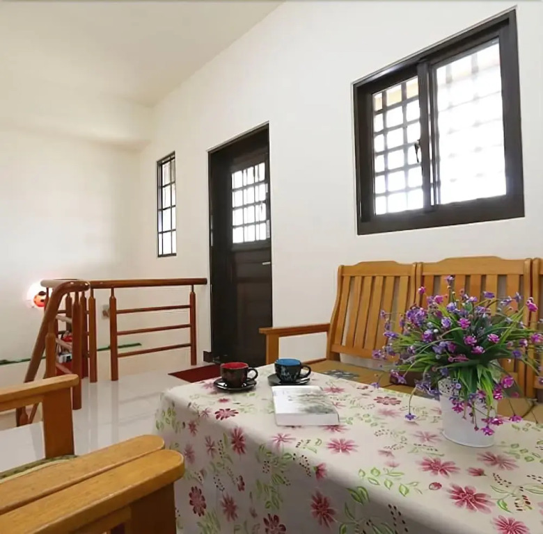 Tang Cai Sky B&B