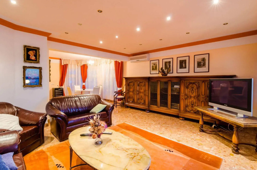 Hotel Pansion Villa Antonio