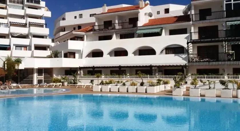 Parque Royal Apartment