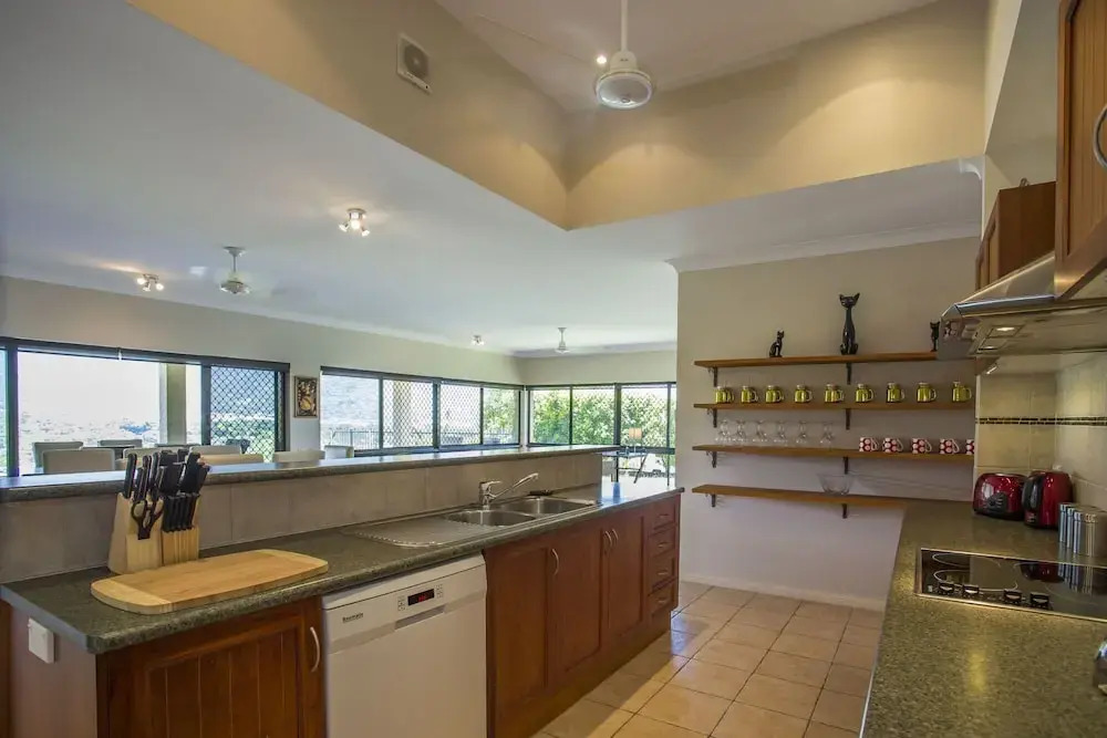 Brinsmead Family Holiday Home