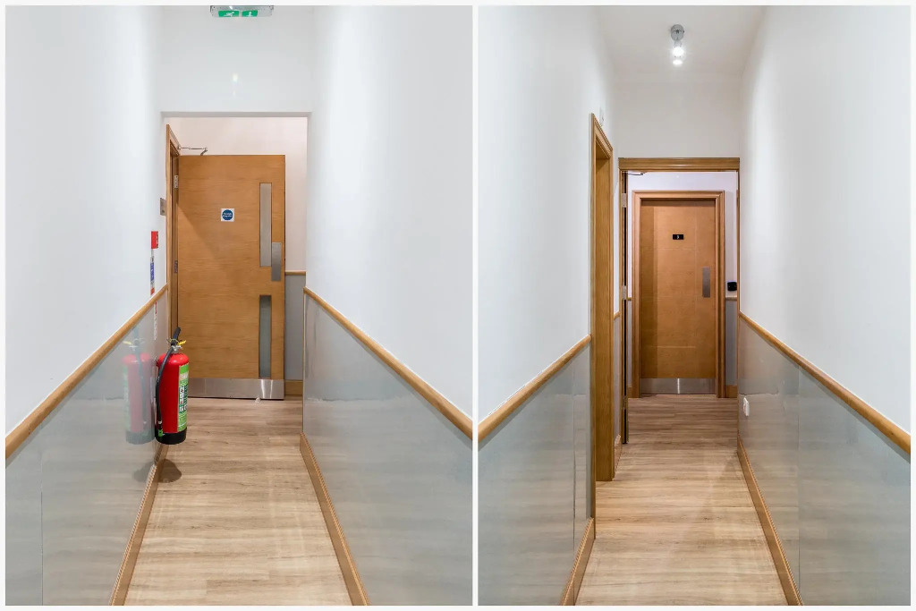 Flexistay Aparthotel Sutton
