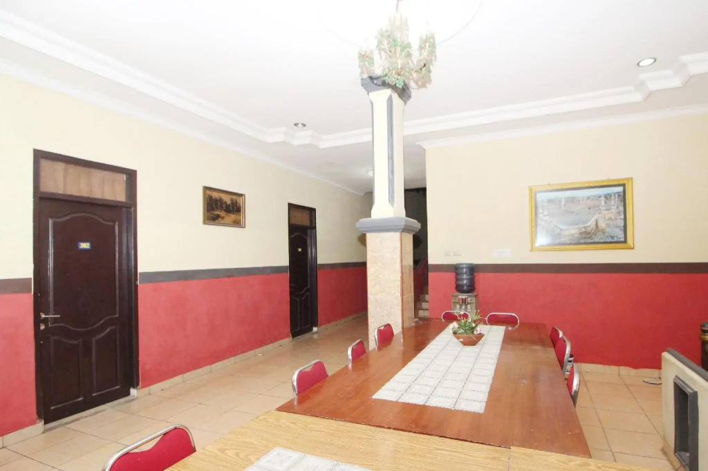 Hotel O Bandar Lampung Near Teropong Kota Bukit Cindy Formerly Divka Residence