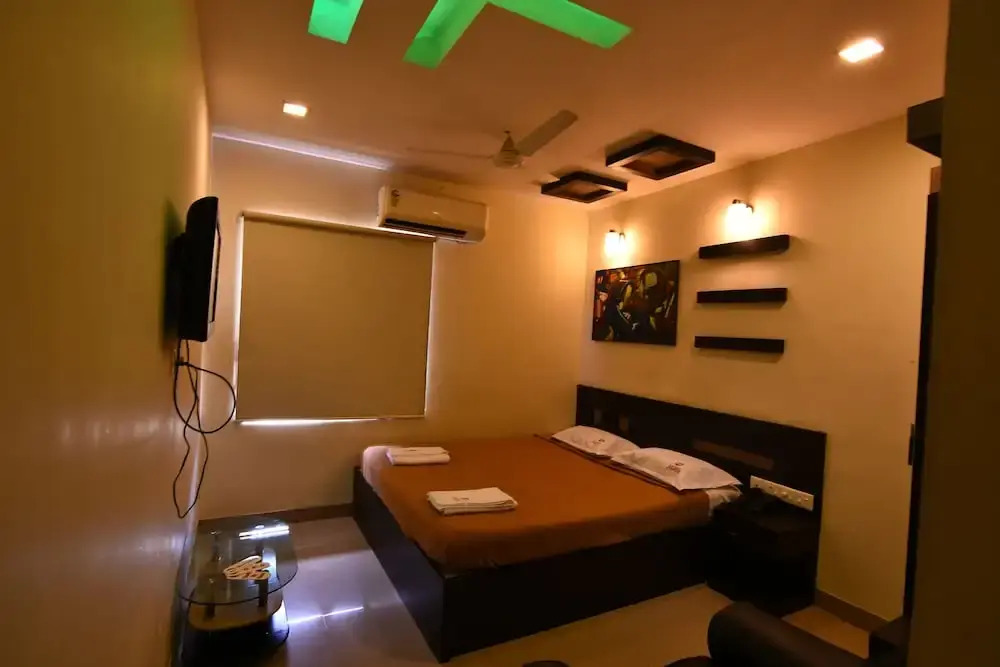 Hotel Metro