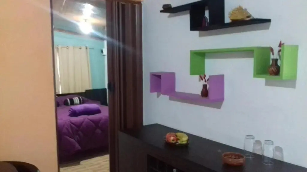 Casa La Norma