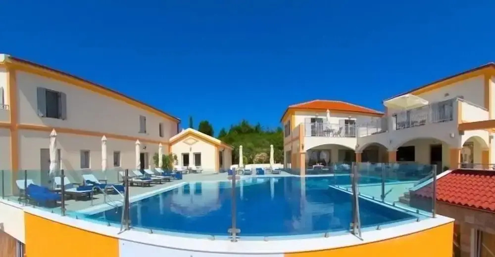 Belle View Hotel