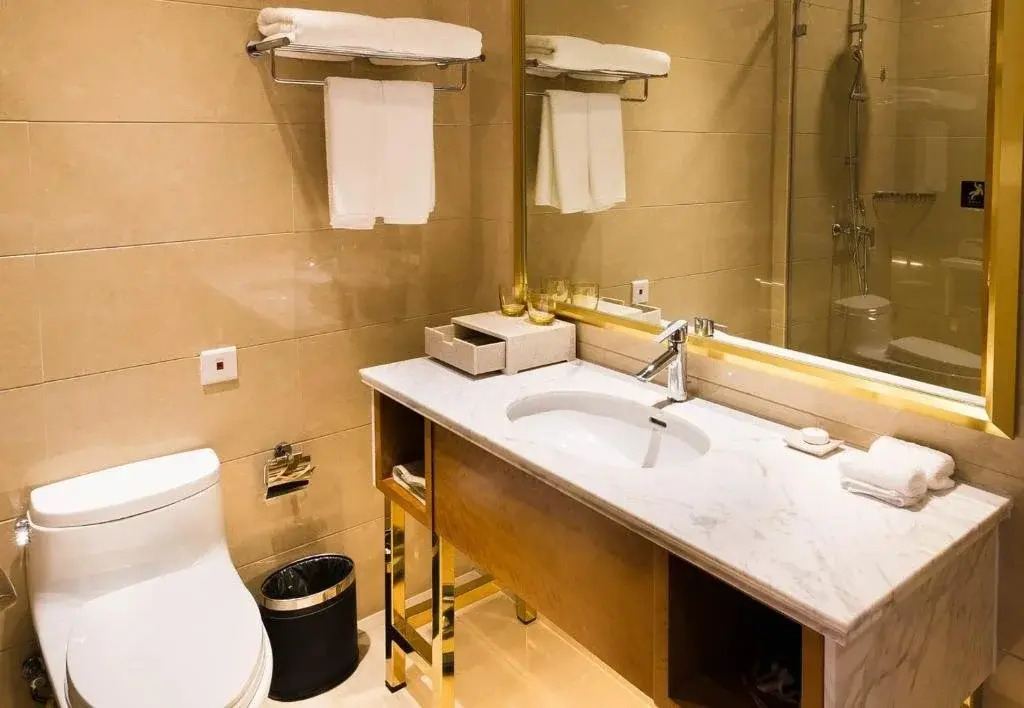 Zhenjiang Yinhong Business Boutique Hotel