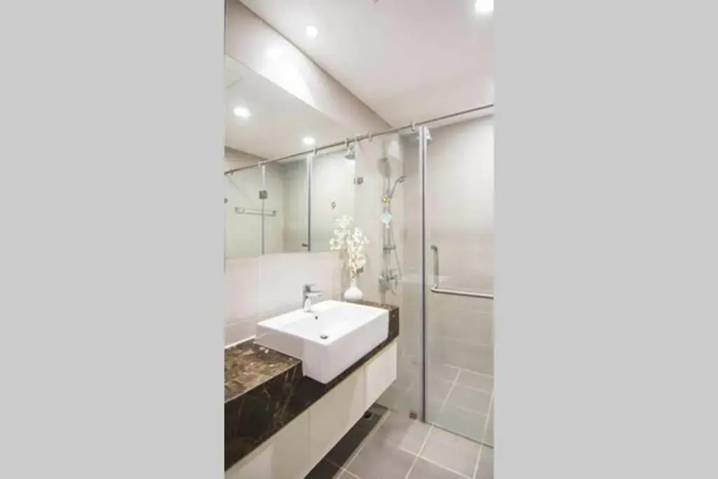 The Gold Luxury Apartment 12 - Infinity Rooftop Pool In Central City