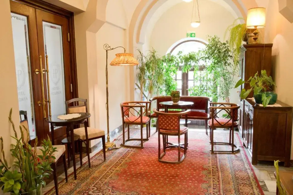 Hotel Polonia