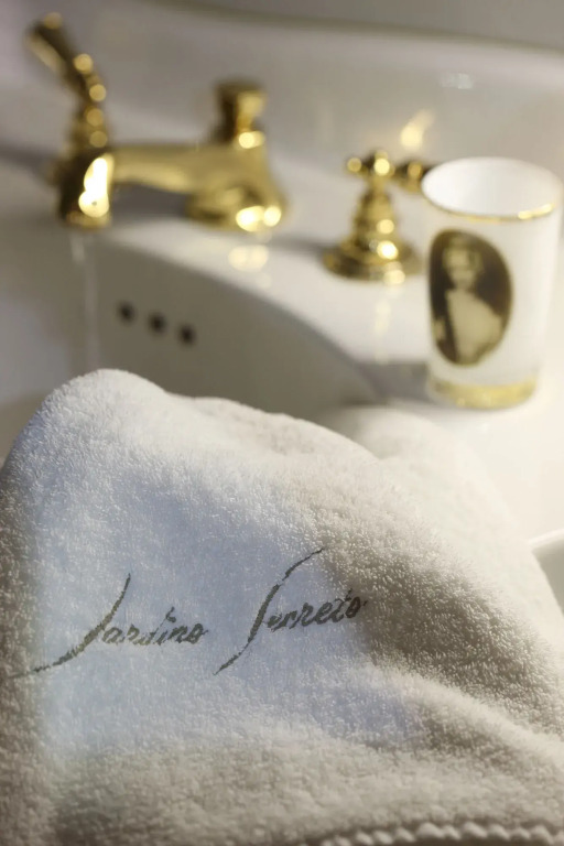 Jardins Secrets