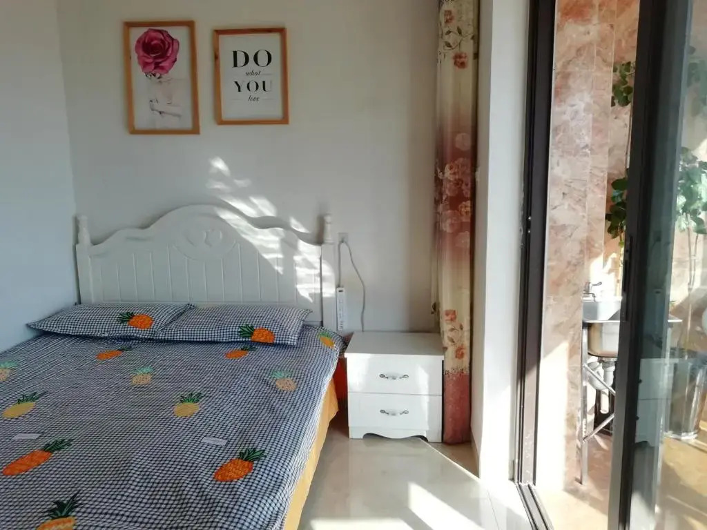 Kunming Dengni Youth Hostel