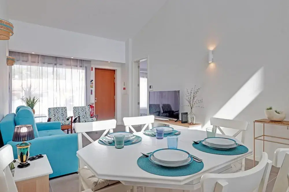 THE Villa in Vilamoura