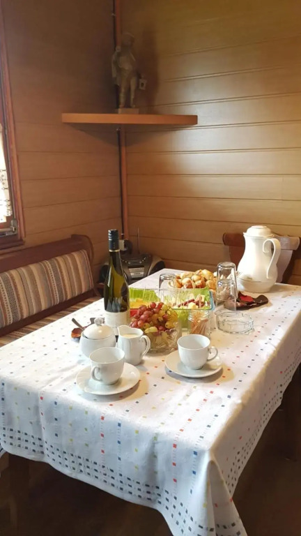 Ferienhaus "Am Gehre"
