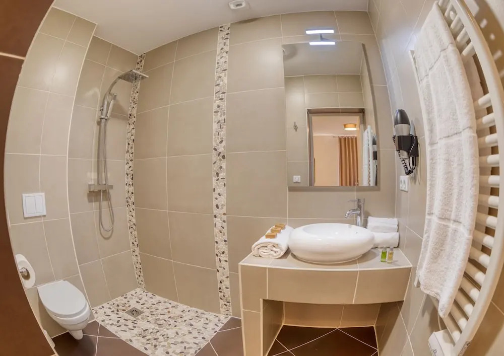 Hotel Ar men II Le Pouldu