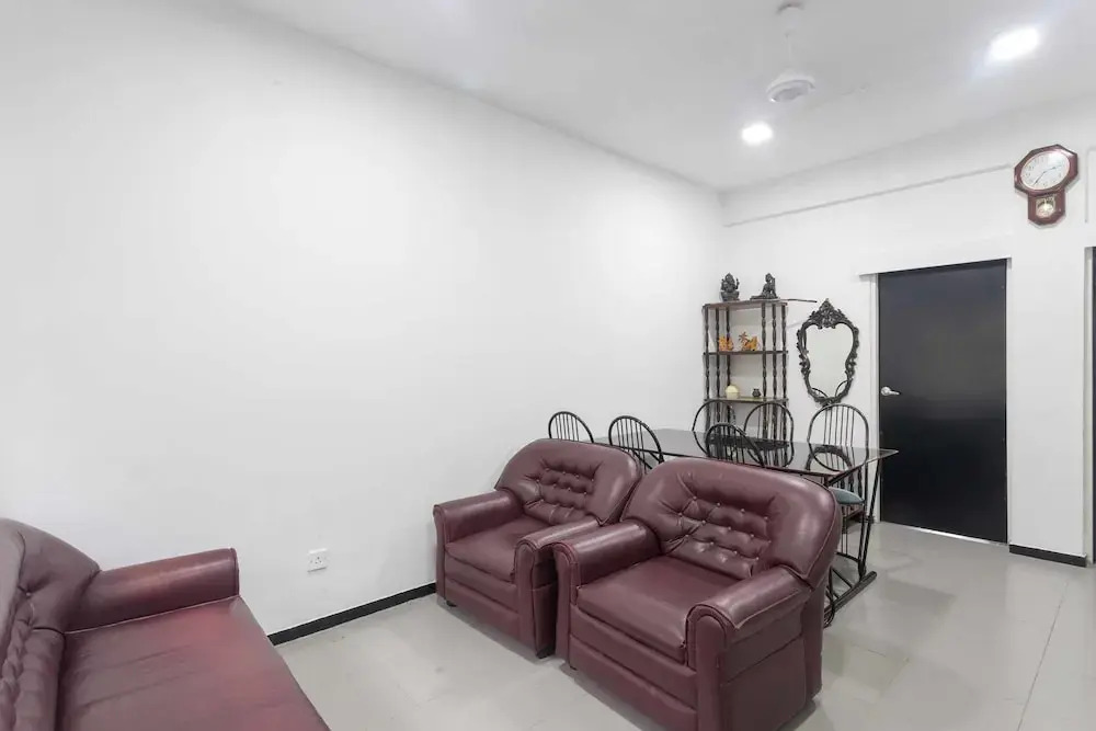 Manning Apartment