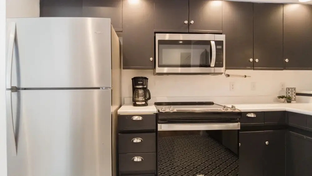 Anglers Pointe 77-1 2 Bedroom Condo