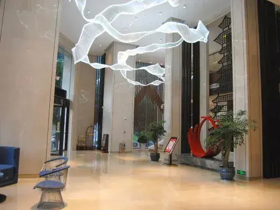 Xenp Xangh Xedt Lail Hotel