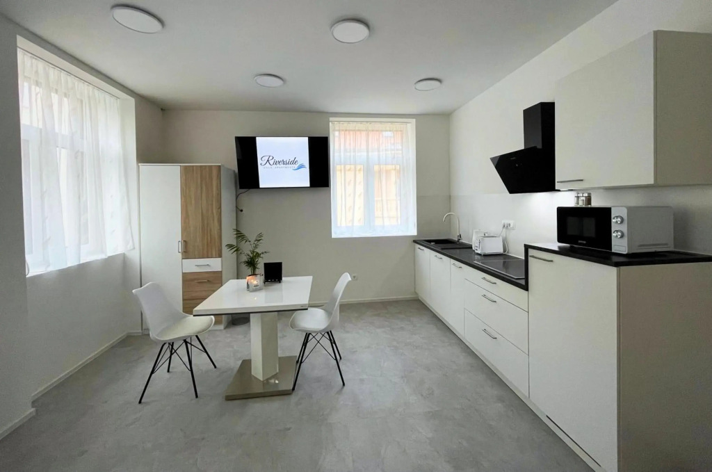 Villa Riverside