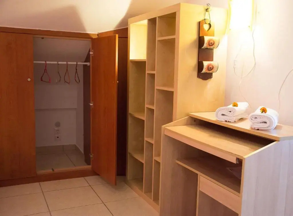 Cozy Maisonette