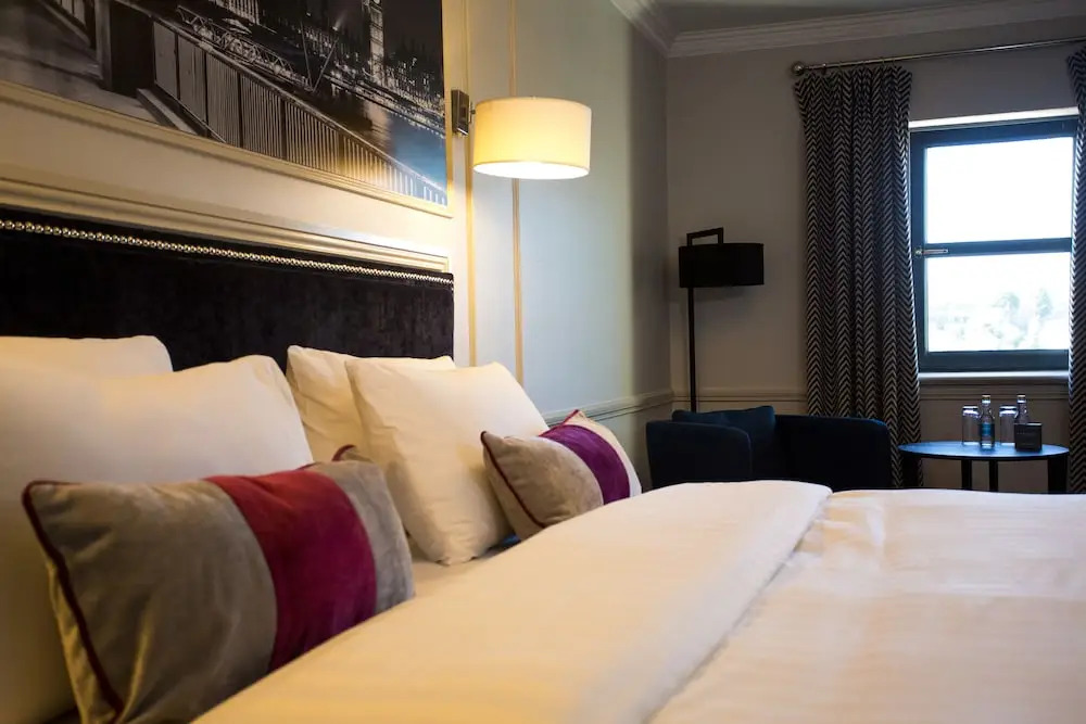 The Kennedy Boutique Hotel