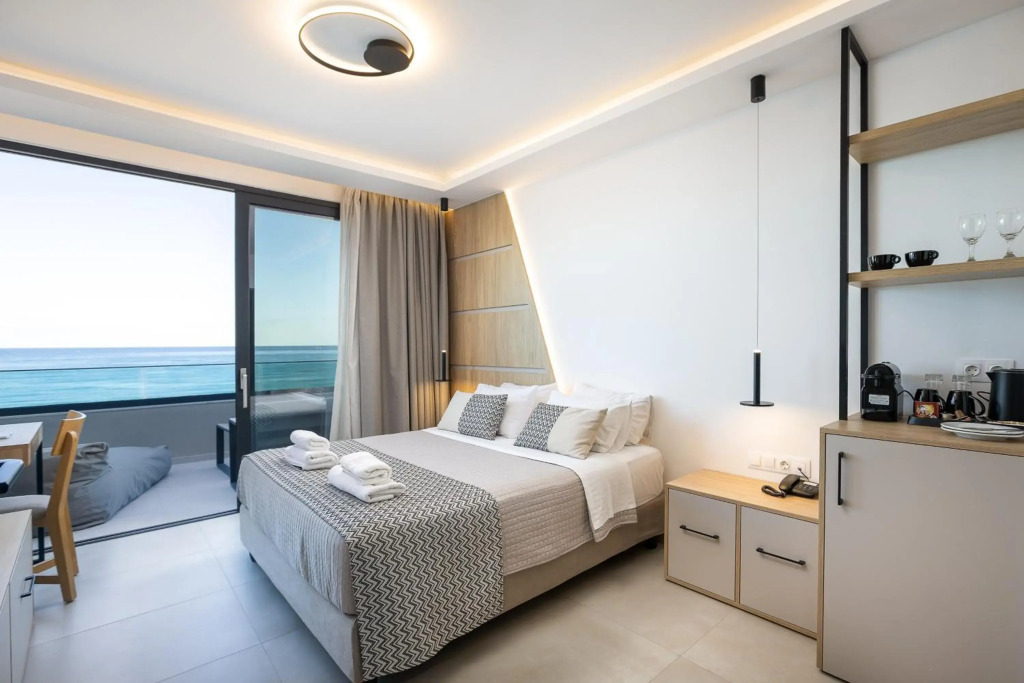 Poseidon Hotel