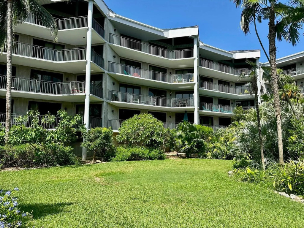 High Tide at Key West 1800 Atlantic Condos