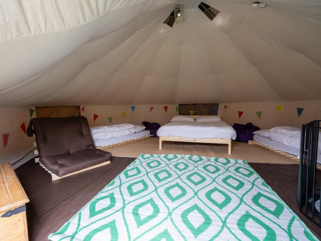 YHA Castleton Losehill Hall - Hostel
