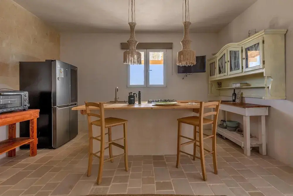 3508 Tenuta Anna - Attico by Perle di Puglia