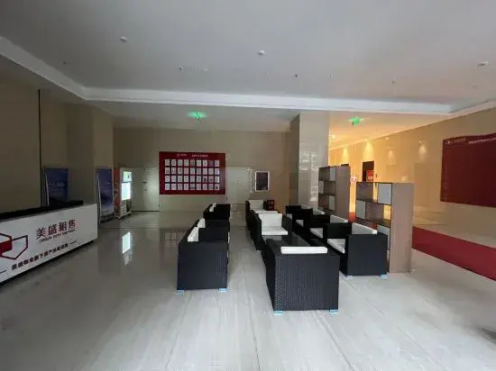 Youdi Viewing Hotel (Zhengzhou Miaoli Commercial Center Aquarium)