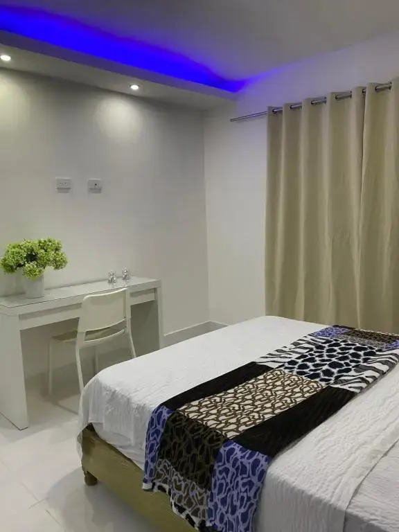 Verde Bonavita Luxury II