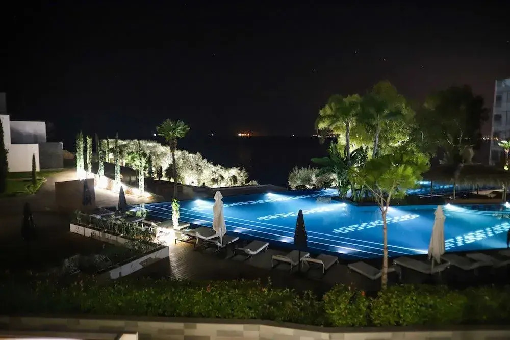 Maritim Marina Bay Resort Spa & Casino