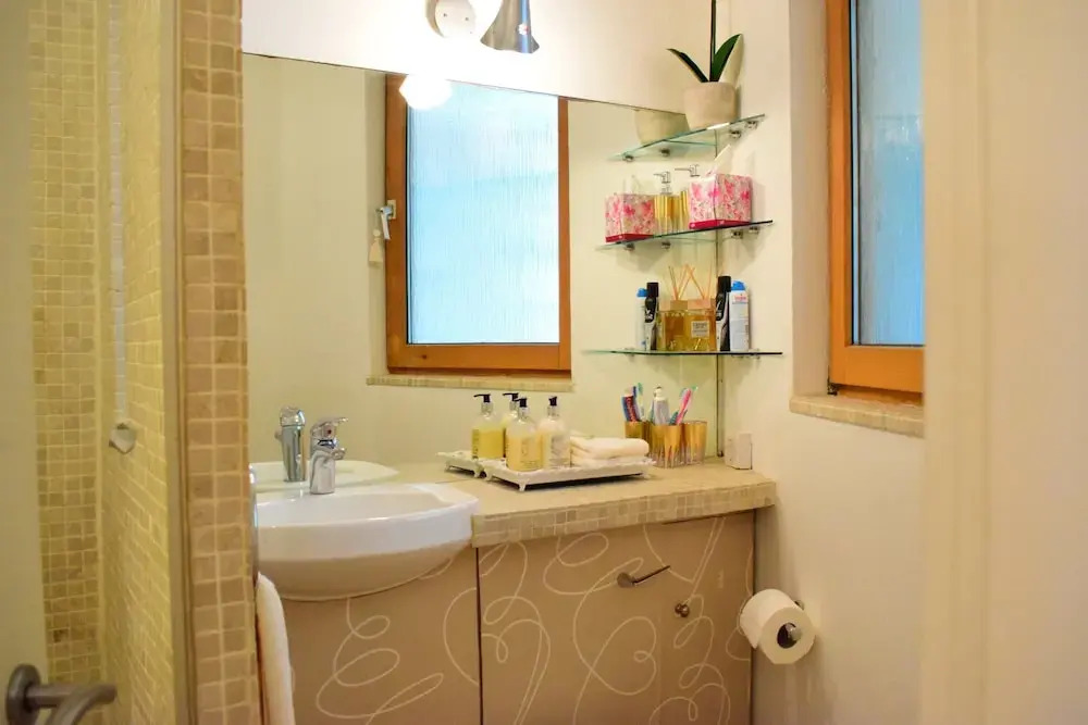2 Bedroom Apartment in Central Dublin Sleeps 4