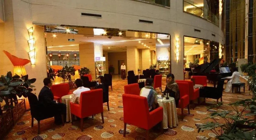 Fengcheng Grand