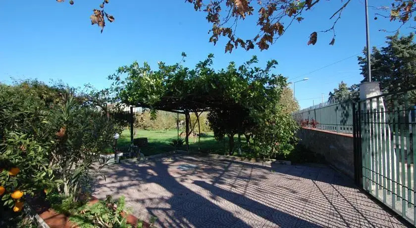 Villa Culotta