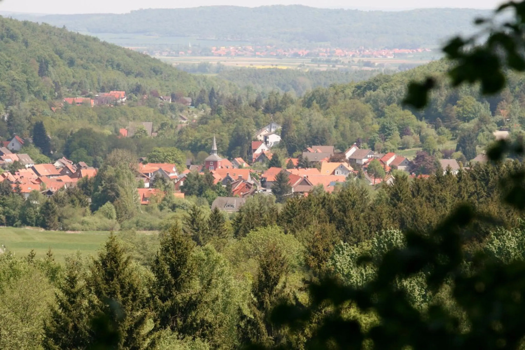 Haus Christa