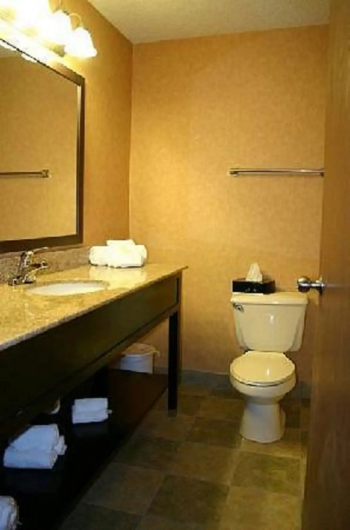 Quality Inn Dunkirk