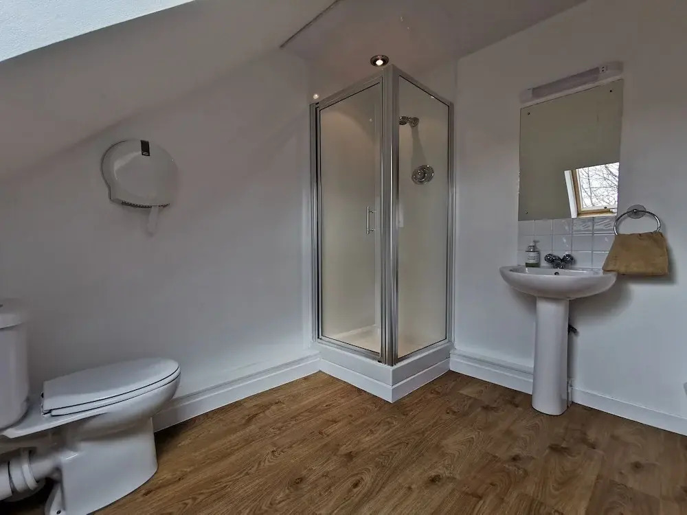 Morags Lodge