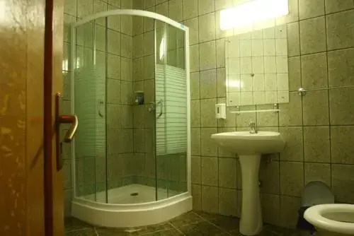 Hostel Sport