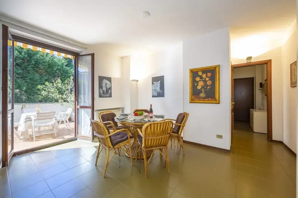Appartamento Gaya Stresa Center