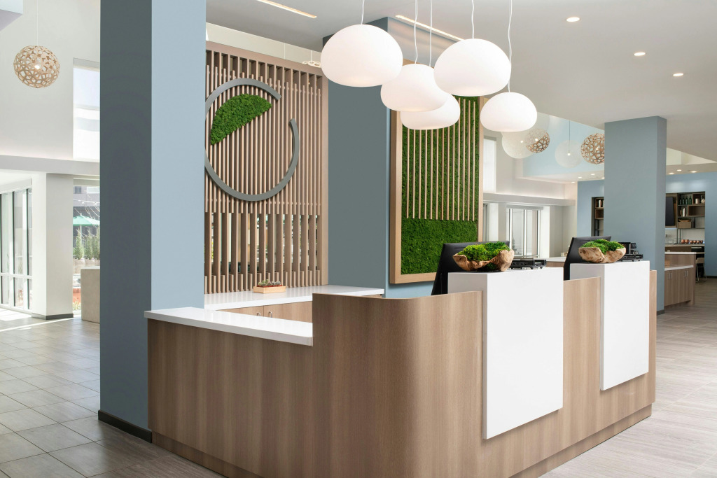 Element by Marriott Sedona