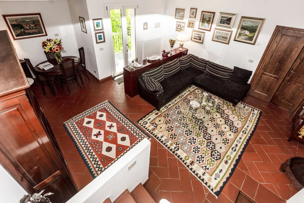 Borgo Casale - Appartamento 2