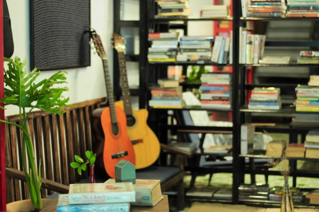 Domino Homestay