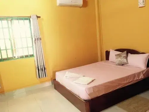Savet Hostel