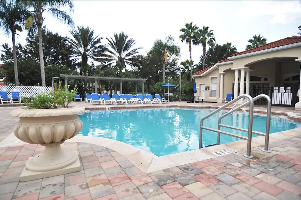 Emerald Island #5 - 7 Bed 6 Baths Villa