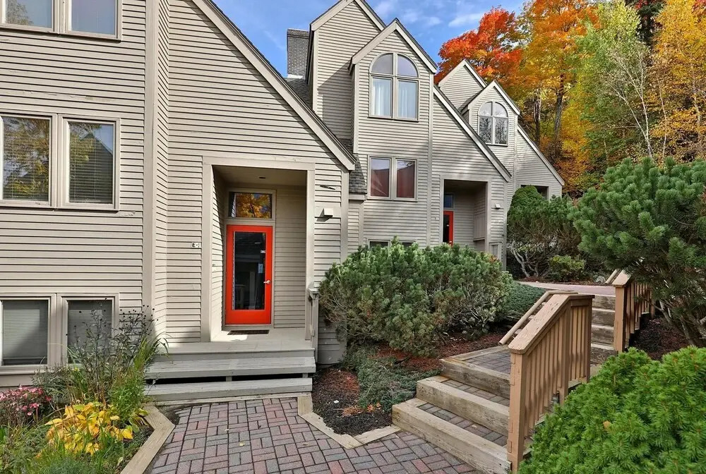 Fall Line Condos by Killington VR - 3 Bedrooms