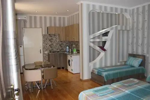 Kutaisi Best Hostel