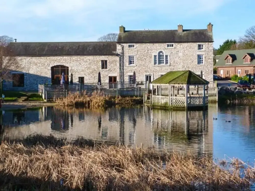 Sherwood Lodge - South Lakeland Leisure Village