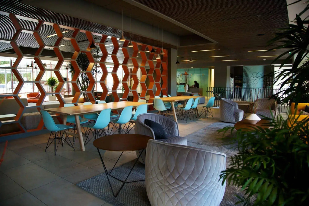 Hotel Eastlund - Best Western Premier Collection